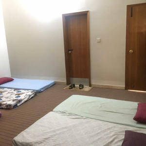 Al Hasnain Boys Hostell